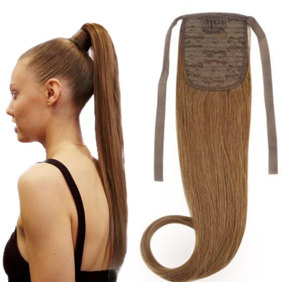 Cozi de Par Deluxe Blond Caramel